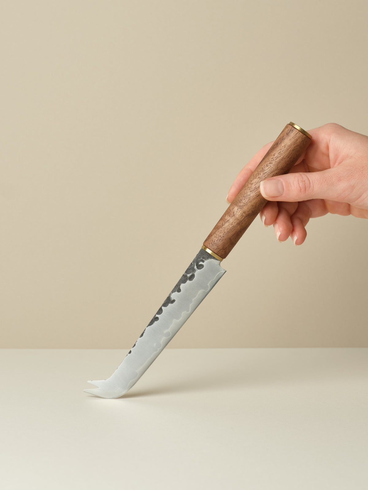 Katto cheese knife